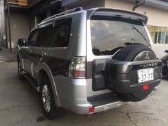 Mitsubishi Pajero. 97