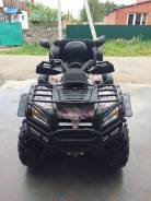 Cfmoto X8 EFI. исправен, есть птс, с пробегом