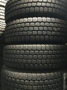 Yokohama SY01. Зимние, без шипов, 2012 год, износ: 5%, 4 шт