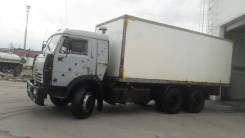 Камаз 53212. Продается Камаз термобудка, 1 000 куб. см., 10 000 кг.