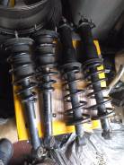 Пружина подвески. Toyota Aristo, JZS160