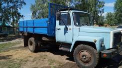 ГАЗ 3307. Продается , 4 250 куб. см., 4 500 кг.