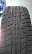 Dunlop Graspic DS2. Зимние, без шипов, 2004 год, износ: 5%, 4 шт