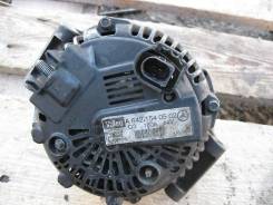 Генератор. Mercedes-Benz M-Class, W164 Mercedes-Benz GL-Class, X164 Mercedes-Benz G-Class, W463 Mercedes-Benz ML-Class, W164 Двигатели: OM, 651, DE, 2...