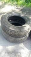 Toyo H02. Всесезонные, износ: 30%, 2 шт