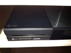 Microsoft Xbox One