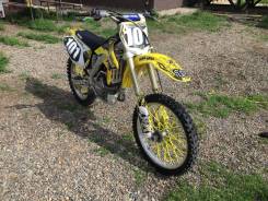 Suzuki RM-Z 250. 250 куб. см., исправен, птс, с пробегом
