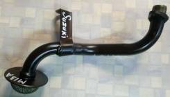 Маслоприемник. Suzuki: Kei, Jimny Sierra, Solio, Wagon R Solio, Aerio, Chevrolet Cruize, Swift, Wagon R Plus, Jimny, SX4, Wagon R Wide, Jimny Wide Дви...