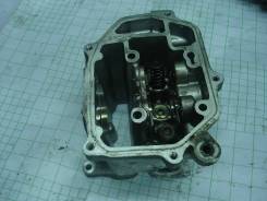 Головка блока цилиндров. Honda
