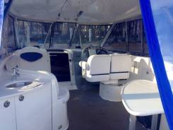 Bayliner. Год: 2005 год, длина 10,67 м., двигатель стационарный, 500,00 л.с., дизель