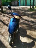 Honda Dio AF34. 50 куб. см., исправен, без птс, с пробегом
