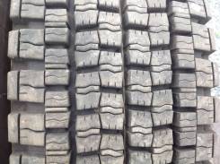Dunlop Dectes SP001. Всесезонные, 2014 год, износ: 10%, 6 шт