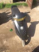 Honda Dio AF28 ZX. 49 куб. см., исправен, без птс, с пробегом