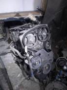 Двигатель в сборе. Mitsubishi Pajero Mini, H58A Двигатель 4A30T