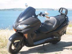 Honda Forza. 249 куб. см., исправен, птс, с пробегом