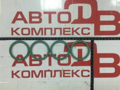 Кольцо выхлопной системы Toyota