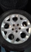 Honda. 6.0x17, 5x114.30, ET50, ЦО 70,0 мм.