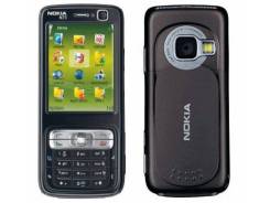 Nokia N73. Б/у