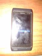 Nokia N8. Б/у