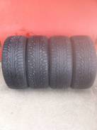 Nokian Hakkapeliitta 5 SUV. Зимние, шипованные, износ: 20%, 4 шт