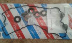 Прокладка клапанной крышки. Nissan: Wingroad, Bluebird, 100NX, Presea, NX-Coupe, Primera, Avenir, Pulsar, Sunny, Almera, Vanette Serena, Sunny Califor...