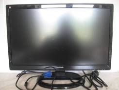 Viewsonic. 22" (56 см), технология LED