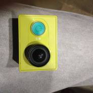 Xiaomi Yi Action Camera. 15 - 19.9 Мп, с объективом