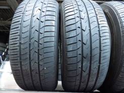 Toyo Tranpath mpZ. Летние, 2015 год, износ: 10%, 4 шт