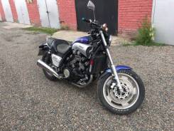 Yamaha V-Max 1200. 1 200 куб. см., исправен, птс, с пробегом
