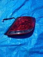 Стоп-сигнал. Acura Legend Acura RL Honda Legend, KB1 Двигатели: J35A, J35A8, J37A3