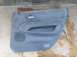 Обшивка. Honda Odyssey, RA6, RA7 Двигатель F23A