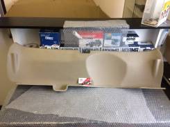 Накладка багажника. Honda Odyssey, LA-RA7, LA-RA6, LA-RA9, LA-RA8