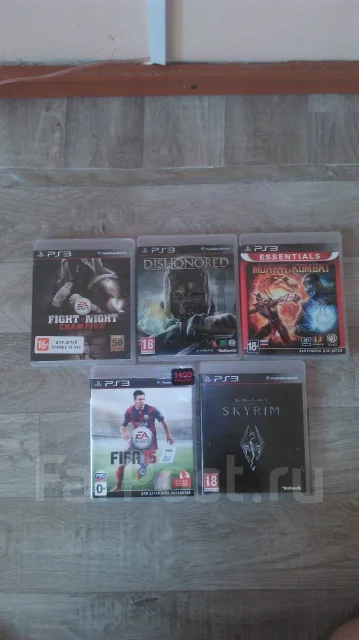 Sony PlayStation 3 Slim ����