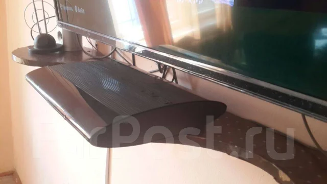 Sony PlayStation 3 Slim ����