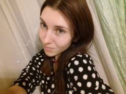 Флорист. Высшее образование, опыт работы 5 месяцев
