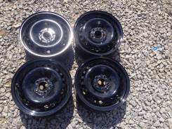 Ford. 6.5x16, 5x108.00, ET50, ЦО 63,4 мм.