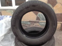 Michelin Energy LX4. �����������, 2005 ���, �/�, ����� 40�% ����