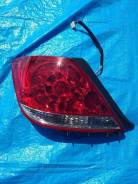 Стоп-сигнал. Acura Legend Acura RL Honda Legend, KB1 Двигатели: J35A, J35A8, J37A3