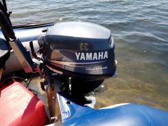 Yamaran. Год: 2009 год, длина 360,00 м., двигатель подвесной, 15,00 л.с., бензин