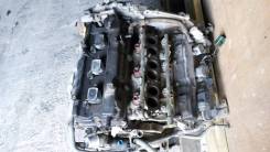 Двигатель в сборе. Nissan Teana, J31 Двигатель VQ23DE