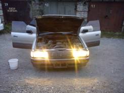 Toyota Crown. б/п, нет птс