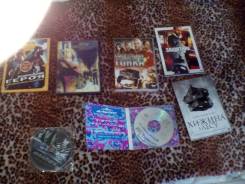 Dvd диски с фильмами с рубля