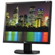 LG. 19" (48 см), технология LCD (ЖК)