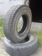 Bridgestone W990. Зимние, без шипов, 2008 год, износ: 5%, 1 шт