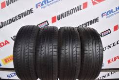 Pirelli P6. Летние, износ: 30%, 4 шт