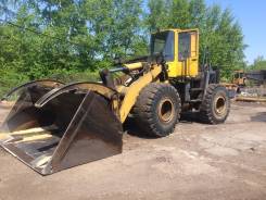 Komatsu WA350. Продаётся фронтальный погрузчик Komatsu wa350-3
