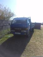 Toyota Dyna. Продается грузовик Тойота дюна, 3 660 куб. см., 3 000 кг.