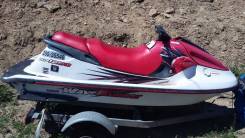 Yamaha. 135,00 л.с., Год: 1997 год