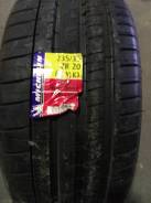 Michelin Pilot Super Sport. Летние, без износа, 2 шт