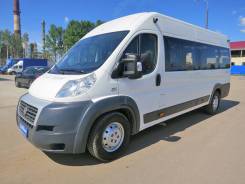 Fiat Ducato. FST613 - автобус 2013г. в., 2 200 куб. см., 19 мест